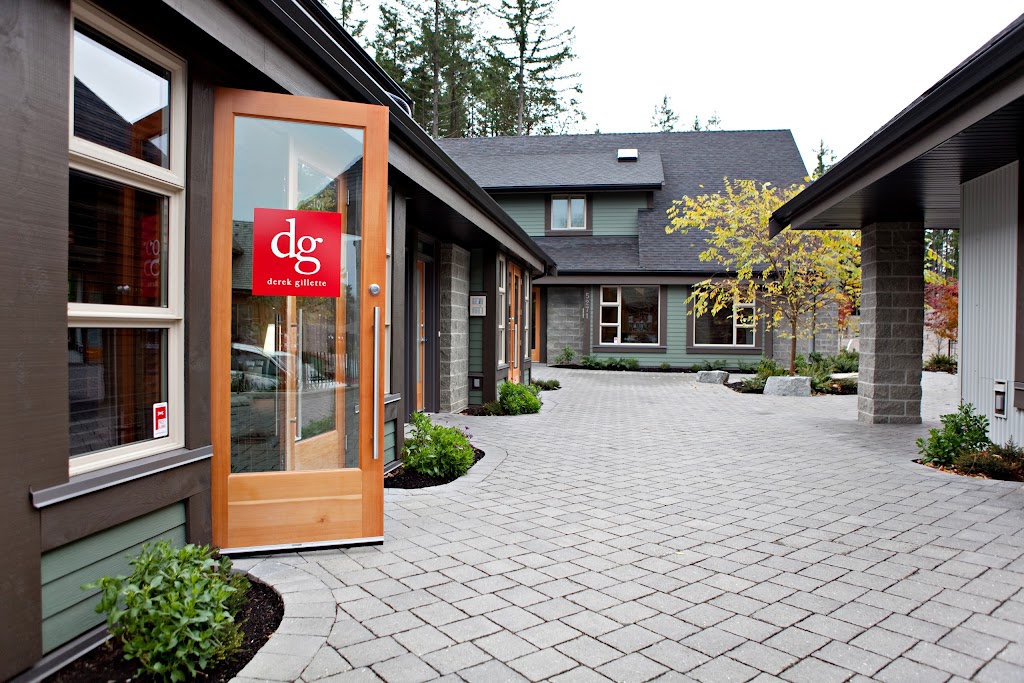 Derek Gillette | 5275 Rutherford Rd #101, Nanaimo, BC V9T 5N9, Canada | Phone: (250) 585-3322