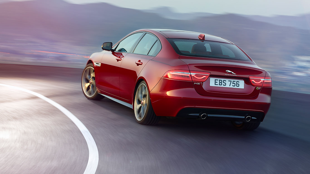 Jaguar London | 1035 Wharncliffe Rd S, London, ON N6L 1J9, Canada | Phone: (877) 241-1437