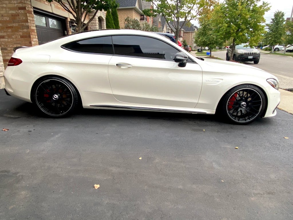 Hamami Automotive | 2500 Industrial St, Burlington, ON L7P 1A5, Canada | Phone: (905) 336-2400