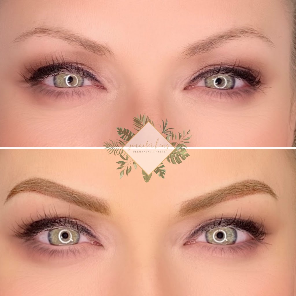 PMU by Jennifer King | 546 Bayview Way SW, Airdrie, AB T4B 5C7, Canada | Phone: (403) 614-9025