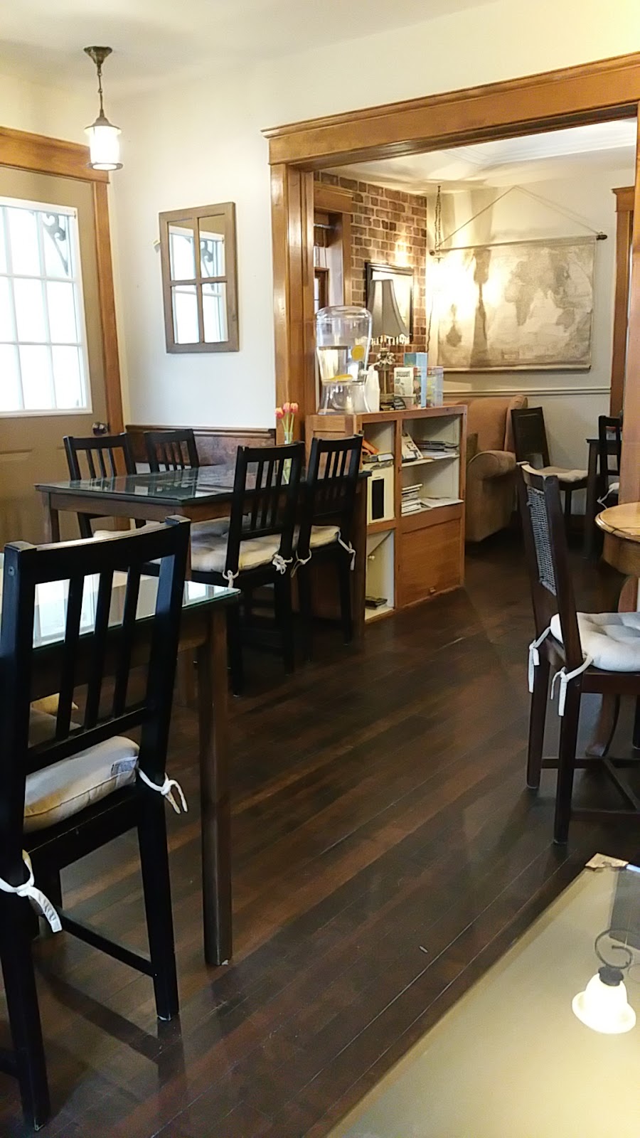 Rumbletum Cafe & Gifts | 1895 Sawmill Rd, Conestogo, ON N0B 1N0, Canada | Phone: (519) 664-1820