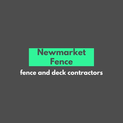 Newmarket Fence | general contractor | 16580 Yonge St, Newmarket, ON L3X 2N8, Canada | 2893128884 OR +1 289-312-8884