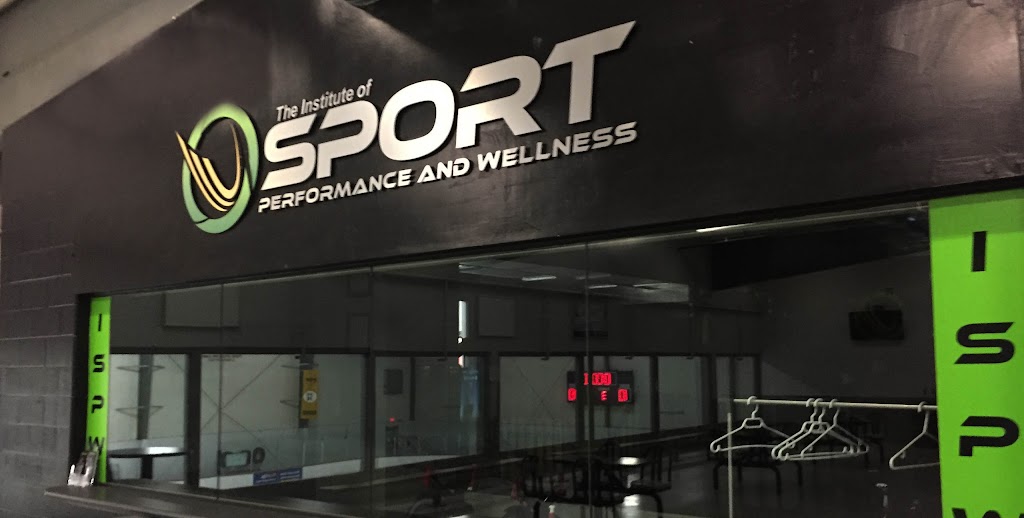 National Training Rinks | 1155 Stellar Dr, Newmarket, ON L3Y 7B8, Canada | Phone: (905) 953-0978