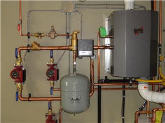 E & T Heating & Cooling | 739 11th Line W, Campbellford, ON K0L 1L0, Canada | Phone: (705) 653-5750