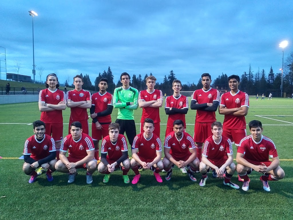 South Surrey Athletic Park Field 10 | 2199 148 St, Surrey, BC V4A 9P5, Canada | Phone: (604) 501-5050