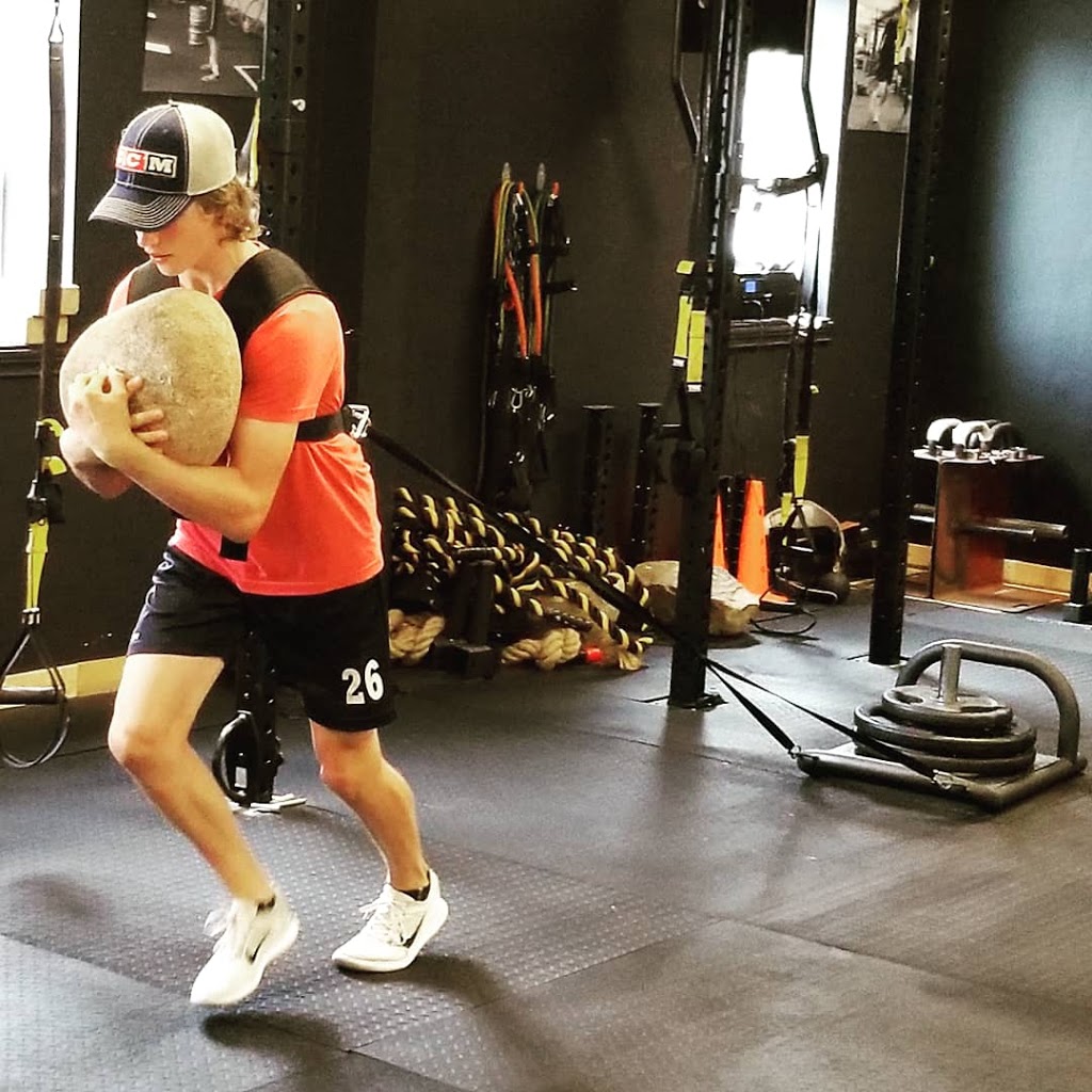 BKC - Strength & Conditioning | 361 Salem Rd, Barrie, ON L9J 0C5, Canada | Phone: (705) 817-4545