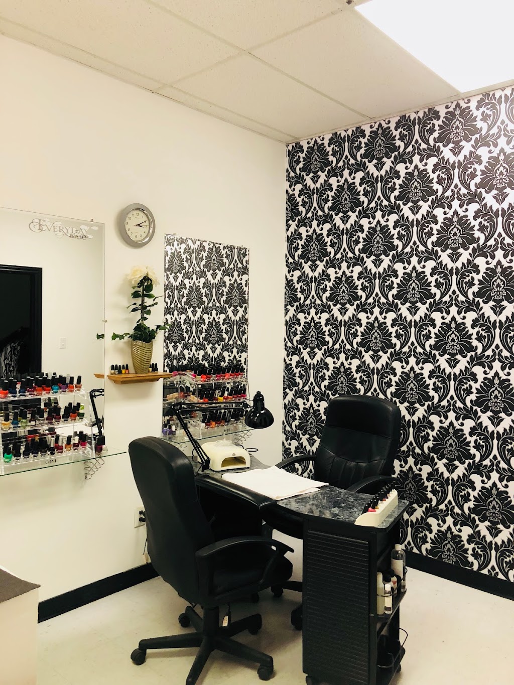 Sahara Oasis Spa | 1030 Keewatin St #5, Winnipeg, MB R2R 2E2, Canada | Phone: (204) 633-7030