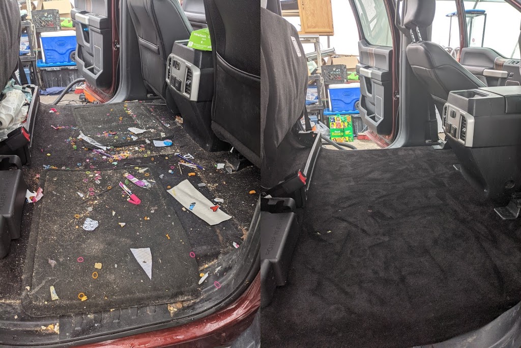 Orlandos Auto Spa | 139 Reis Rd, Carp, ON K0A 1L0, Canada | Phone: (613) 915-9877