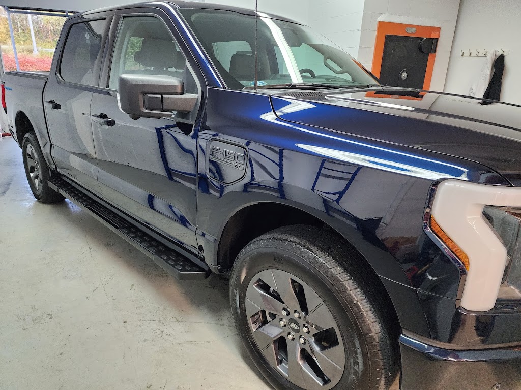 Esthétique auto M-S | 885 Rue Mountain, Granby, QC J2H 0L5, Canada | Phone: (450) 531-8018