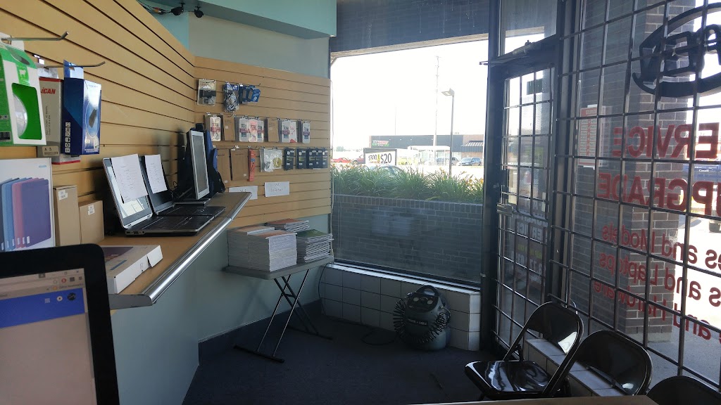 CompuFix | 1792 Bath Rd, Kingston, ON K7M 4X6, Canada | Phone: (613) 777-0350