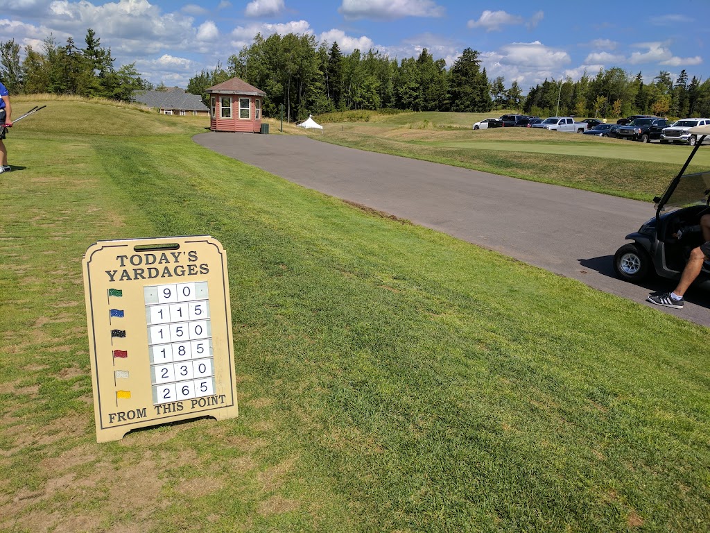 Fox Creek Golf Club | 200 Golf St, Dieppe, NB E1A 8K9, Canada | Phone: (506) 859-4653