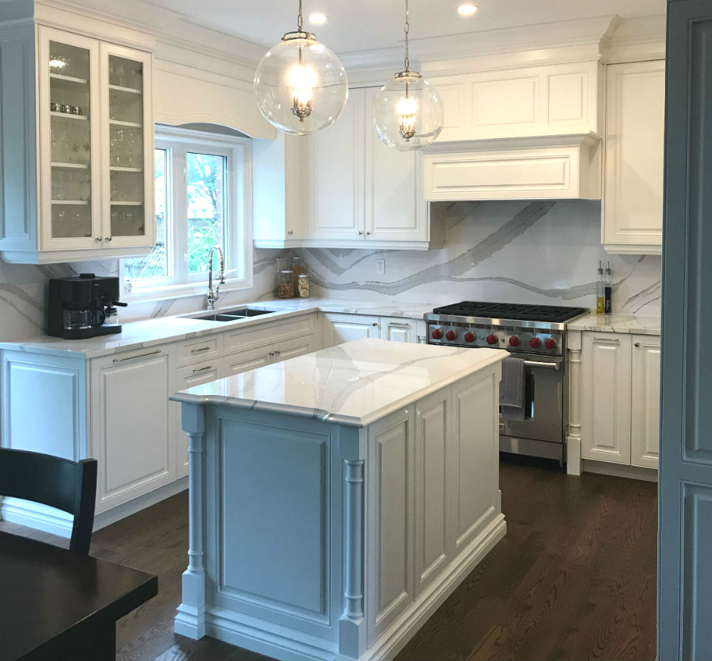Toronto Custom Concepts Inc (Oakville) | 1236 Speers Rd Unit 14, Oakville, ON L6L 2X4, Canada | Phone: (416) 806-2232