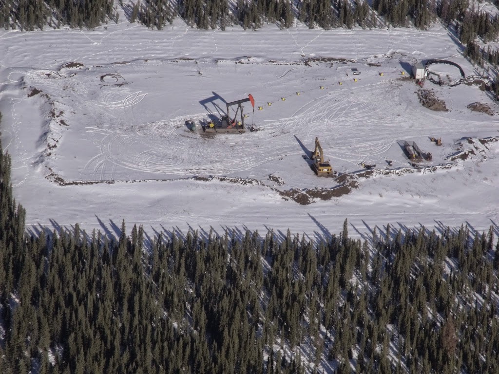 Vulture Energy Ltd. | 133 Springbank Pl SW, Calgary, AB T3H 3S5, Canada | Phone: (403) 669-1621