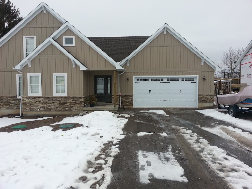 TNC Overhead Doors & Maintenance Inc | 75805 Robinson Rd, Dunnville, ON N1A 2W1, Canada | Phone: (905) 546-6018