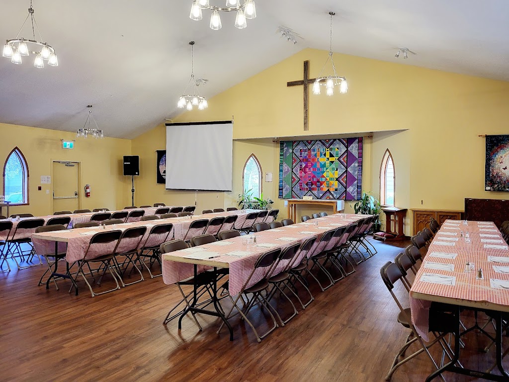 St. Michaels Anglican Church | 709 7 St, Canmore, AB T1W 2C3, Canada | Phone: (403) 678-5191