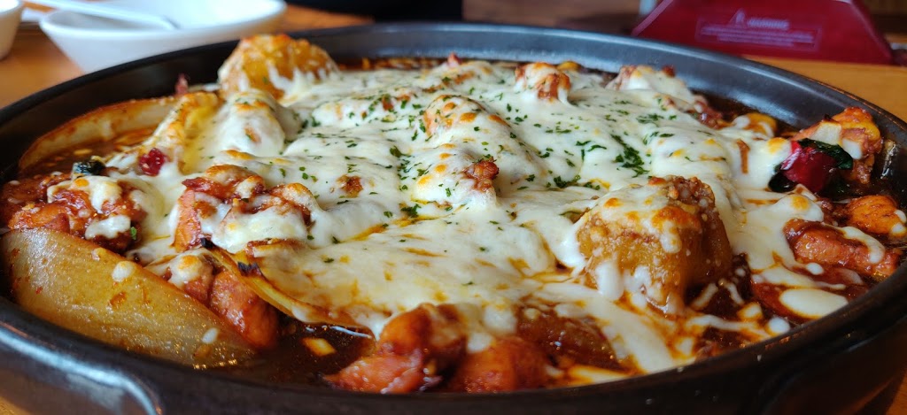 SSANGKYE JJIMDAK Braised Chicken House | 100 Steeles Ave W, Thornhill, ON L4J 7Y1, Canada | Phone: (905) 597-7288