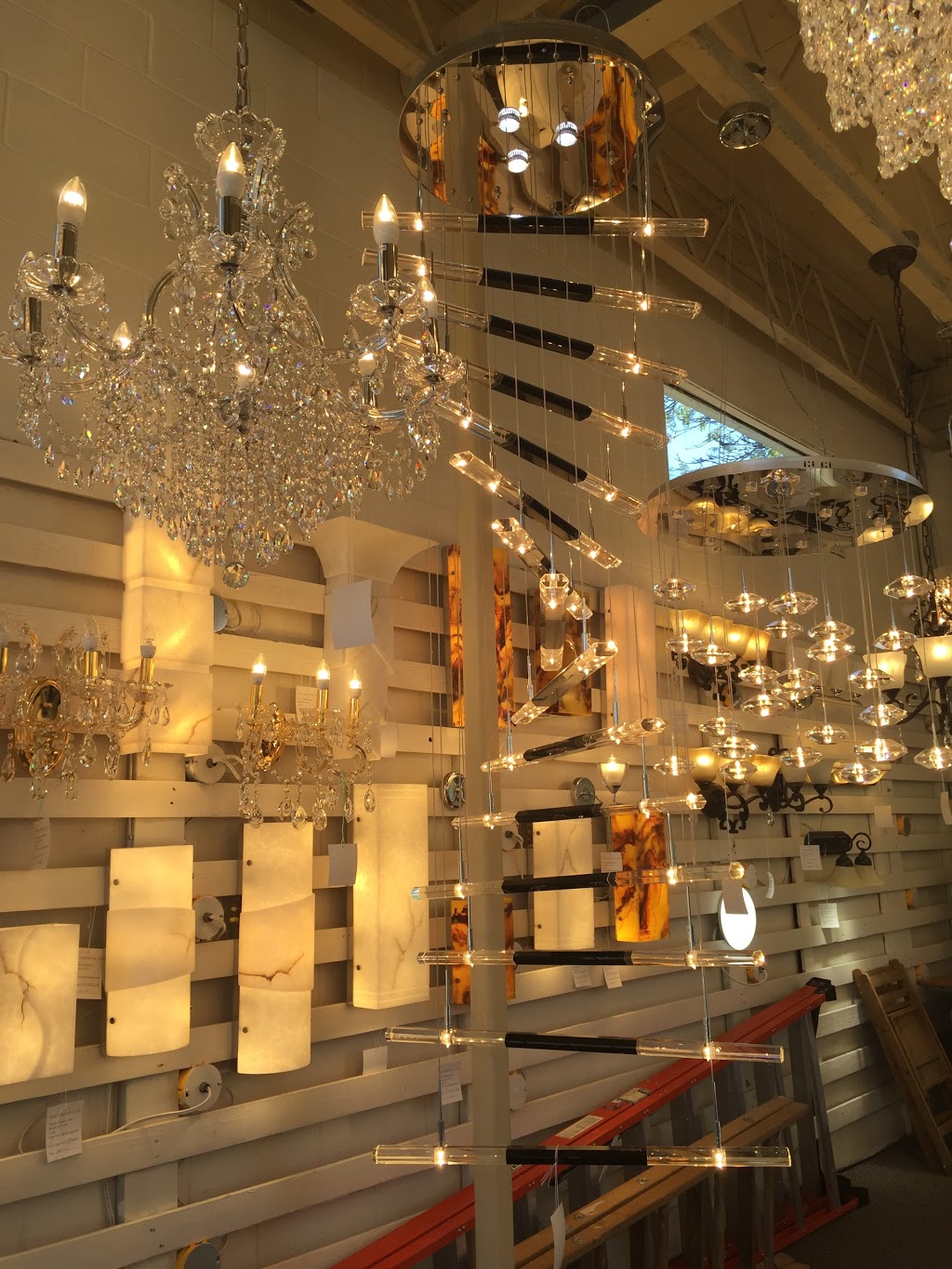 SUNLI LIGHTING CO.,LTD | 5068 Imperial St, Burnaby, BC V5J 1C8, Canada | Phone: (604) 428-3881