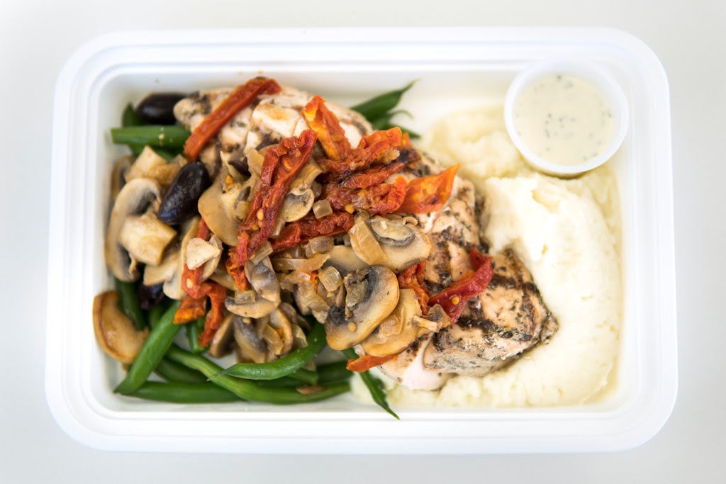 LivClean Meals | 4585 Hwy 7, Woodbridge, ON L4L 9T8, Canada | Phone: (905) 850-9393