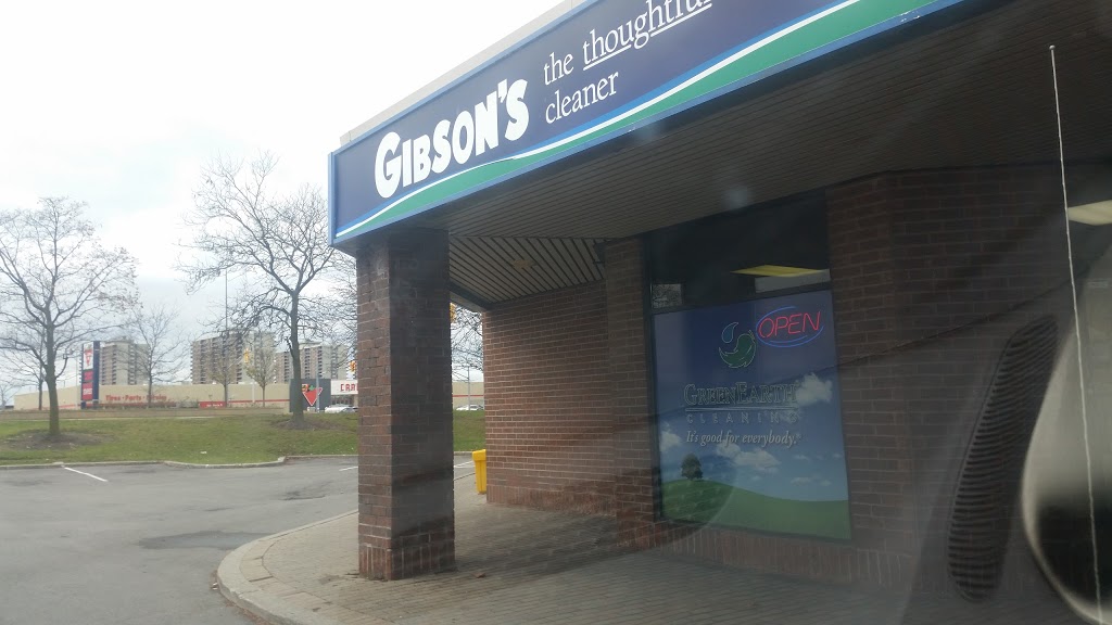 Gibsons Cleaners | 1 Bartley Bull Pkwy, Brampton, ON L6W 3T7, Canada | Phone: (905) 459-6515