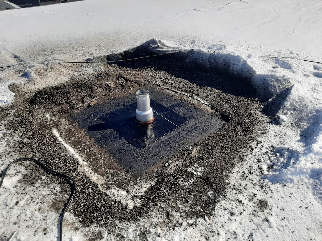 J&G Roofing Services | 31 Cynthia Rd, York, ON M6N 2P8, Canada | Phone: (416) 893-8626