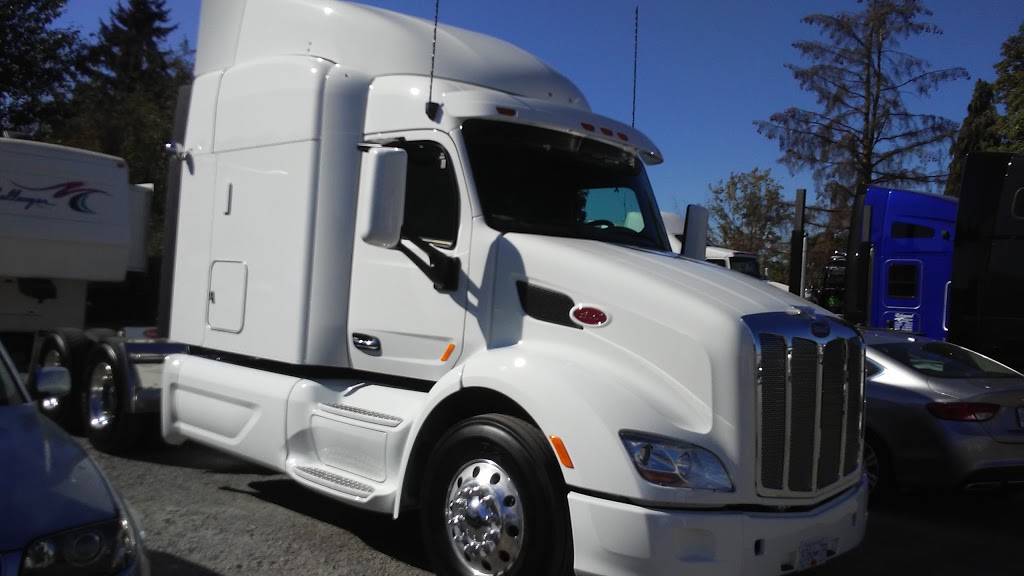 Eco Klean Truck Wash | 13175 115 Ave, Surrey, BC V3R 2V8, Canada | Phone: (604) 727-3227
