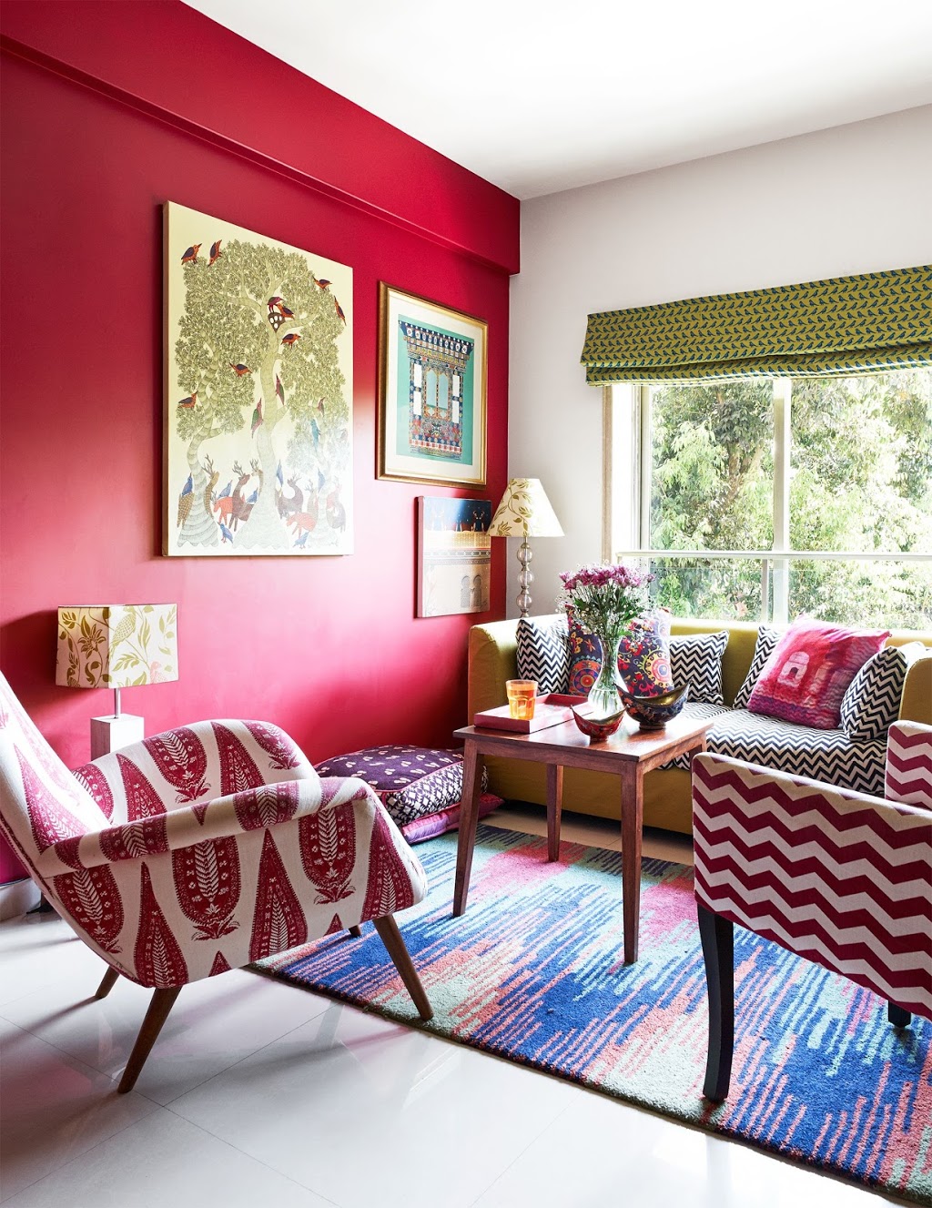 Vibrant Painting Services | 122 Beaver Ct, Bolton, ON L7E 3W6, Canada | Phone: (647) 853-0096