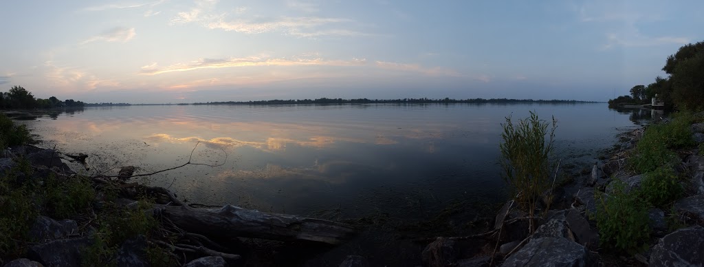 Parc des Goélands | La Prairie, QC J5R 4V1, Canada | Phone: (450) 444-6700