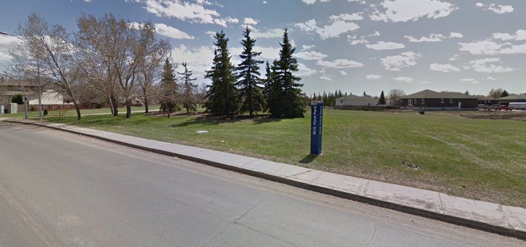 W.H. Ford Park | 480 Rink Ave, Regina, SK S4X 1S7, Canada | Phone: (306) 777-7000