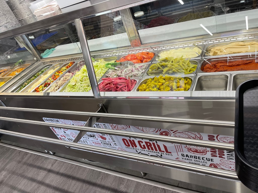 On Grill | 1689 Chem. Gascon, Terrebonne, QC J6X 3Z6, Canada | Phone: (450) 492-4449