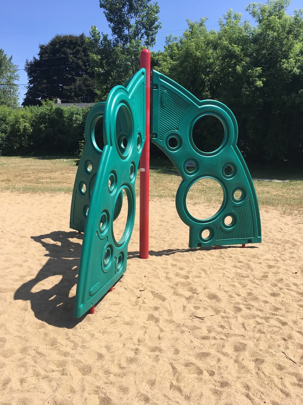 Parc Belmont | Rue Belmont, Gatineau, QC J9H, Canada | Phone: (819) 595-2002