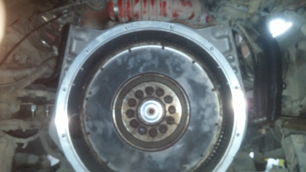 Shakespeare Truck Center | 2322 Line 34, Shakespeare, ON N0B 2P0, Canada | Phone: (519) 625-8510