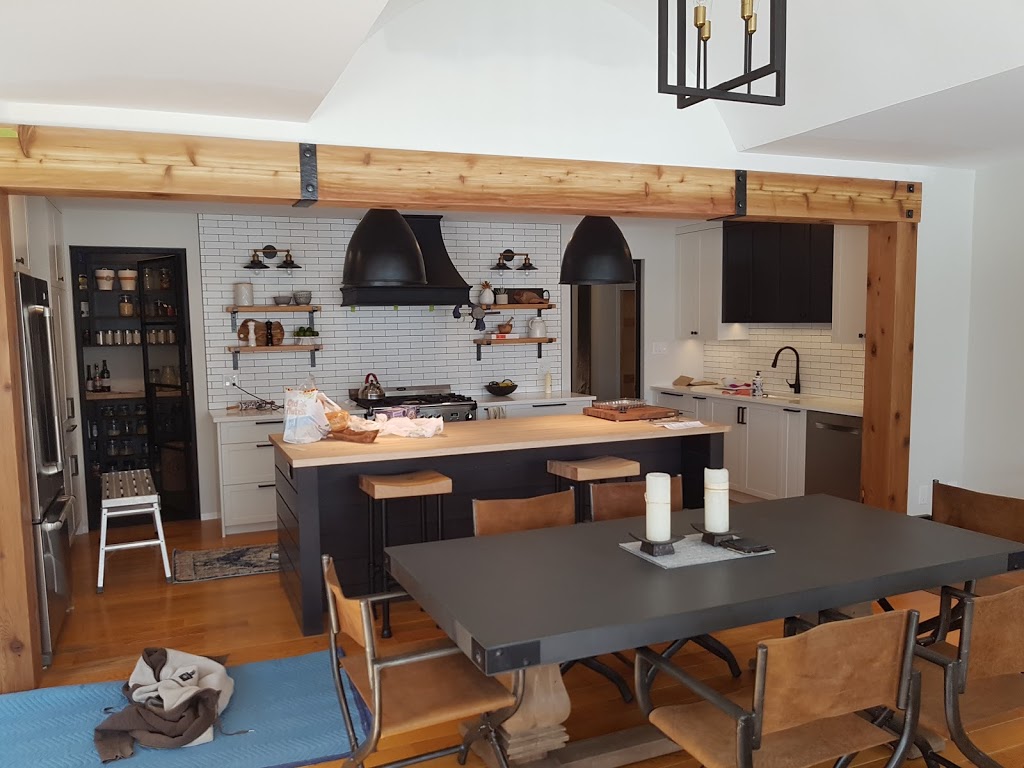 Grade "A" Millwork Ltd | 2-2091 Plessis Rd, Winnipeg, MB R3W 1S4, Canada | Phone: (204) 224-4099
