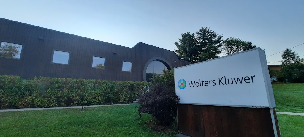 Wolters Kluwer CCH | 1120 Rue de Cherbourg, Sherbrooke, QC J1K 2N8, Canada | Phone: (819) 566-2000
