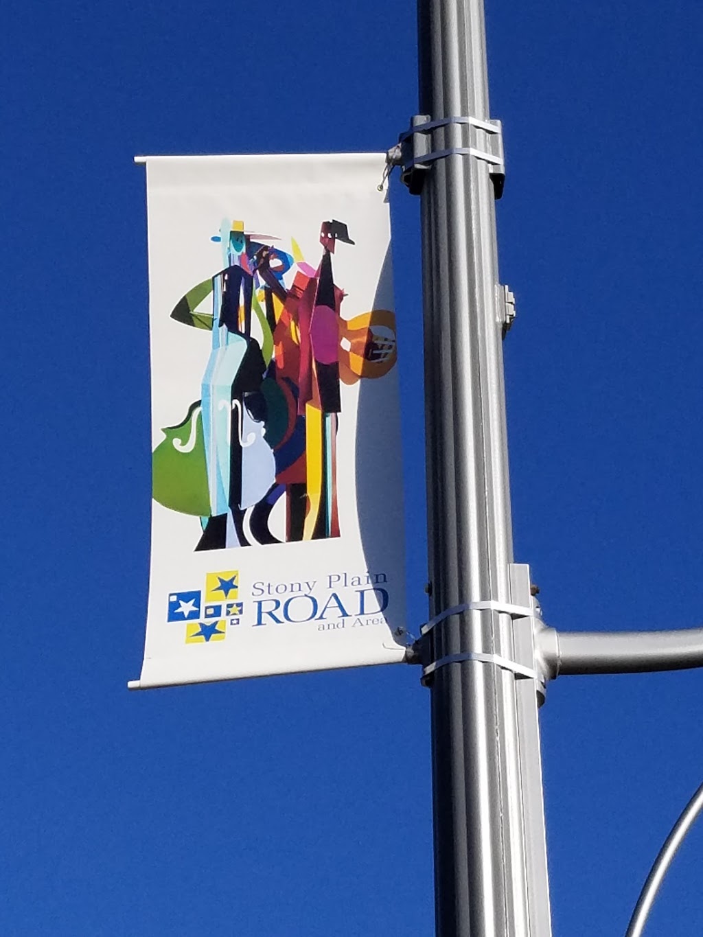 The Flag Shop Edmonton 15507 Stony Plain Rd, Edmonton, AB T5P 3Z1, Canada