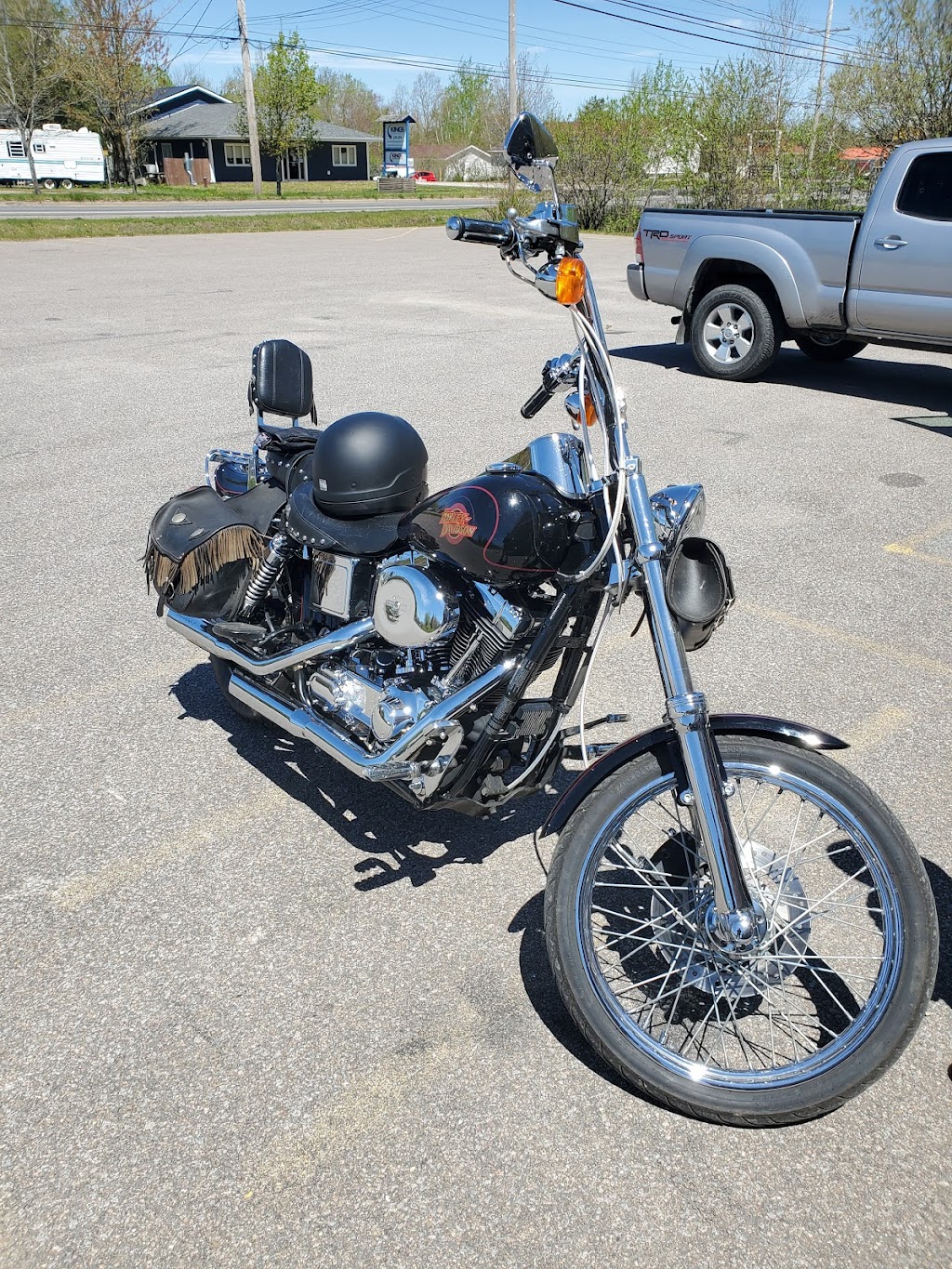 Kustom Creations Cycle | 5720 Highway 1 Cambridge, NS, 5720 Evangeline Trail, Cambridge, NS B0P 1G0, Canada | Phone: (902) 375-5009