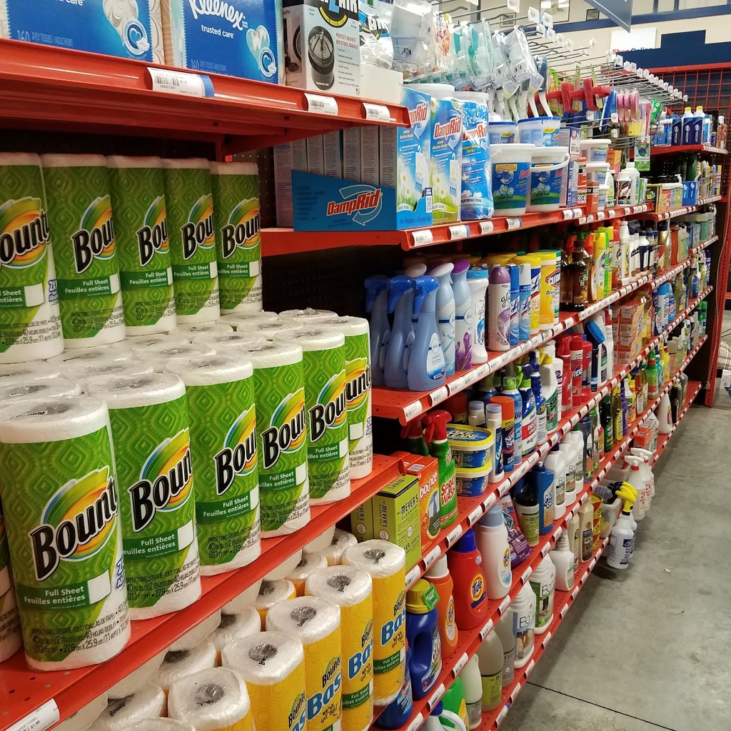 Brownes Home Center | 860 Mullis St, Friday Harbor, WA 98250, USA | Phone: (360) 378-2168