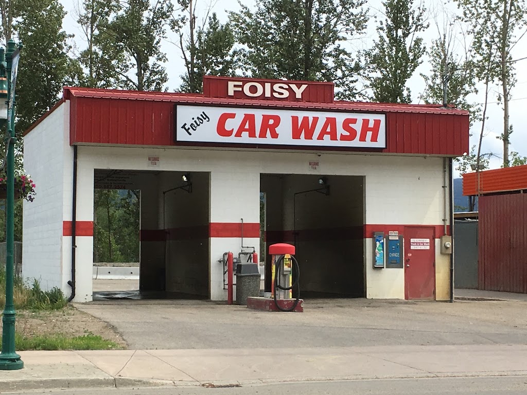 Lumby Truck & Car Wash | 1947 Shuswap Ave, Lumby, BC V0E 2G0, Canada | Phone: (250) 547-6415