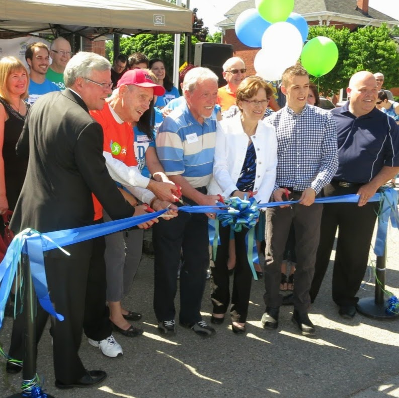 Habitat for Humanity Halton-Mississauga: Milton ReStore | 700 Main St E, Milton, ON L9T 3P6, Canada | Phone: (905) 693-0444