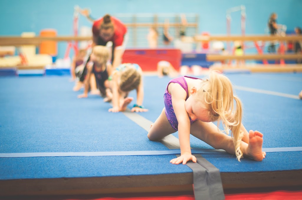 Club Gymini | 3093 Bd de la Gare, Vaudreuil-Dorion, QC J7V 9R2, Canada | Phone: (450) 455-3141