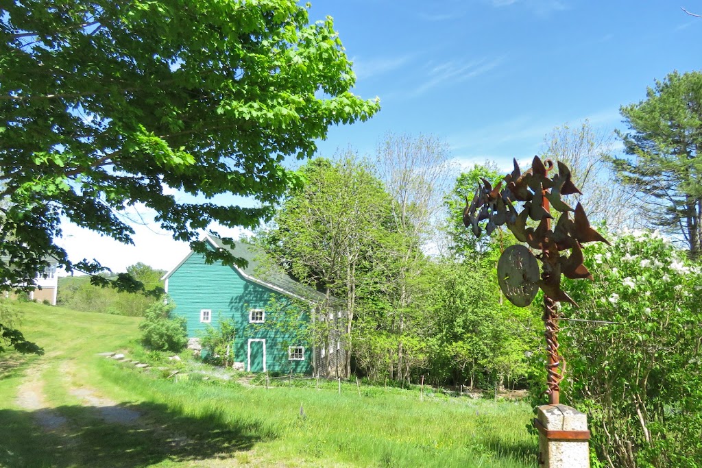 Silk Journey | R R #1, Bear River, NS B0S 1B0, Canada | Phone: (902) 467-3035
