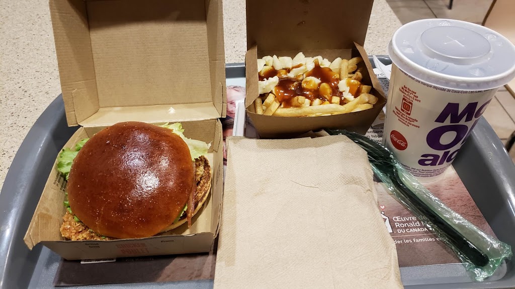 McDonalds | 5531 Boulevard Laurier, Terrebonne, QC J7M 1T7, Canada | Phone: (450) 968-3322