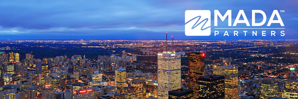 Mada Partners | 2834 Grand Canal St, Nepean, ON K2J 6E4, Canada | Phone: (613) 715-1725