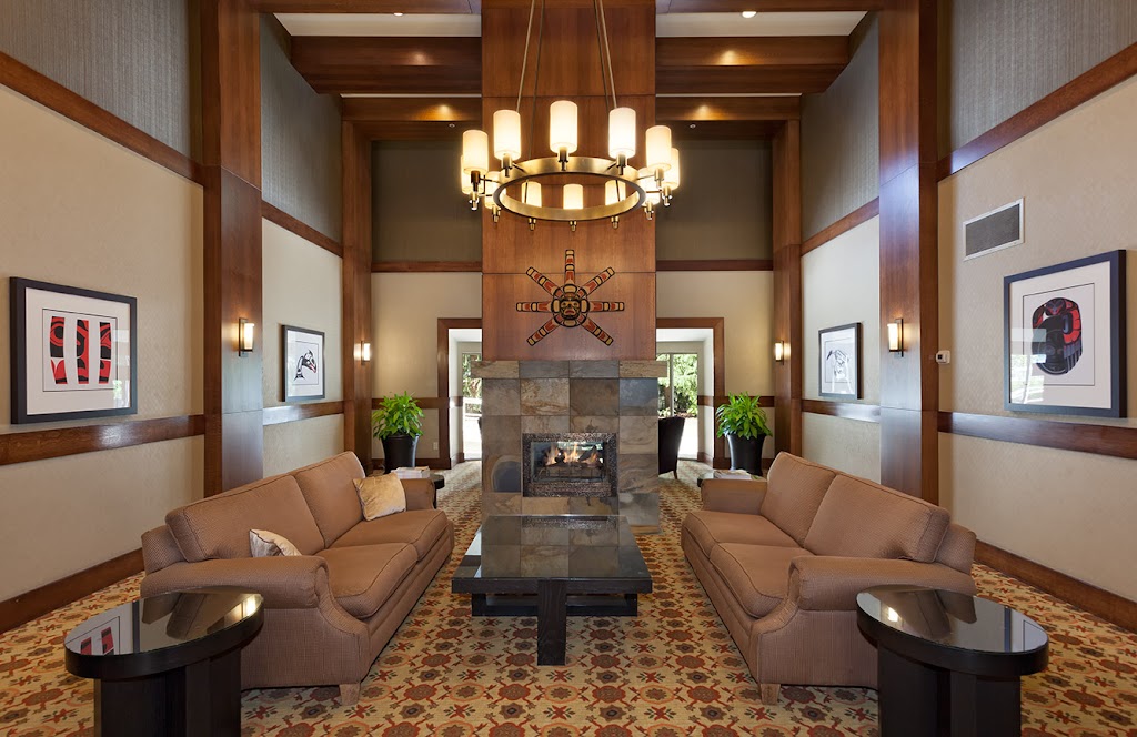 Glacier Lodge by Whistler Reception Services | 4573 Chateau Blvd, Whistler, BC V0N 1B4, Canada | Phone: (604) 932-0990