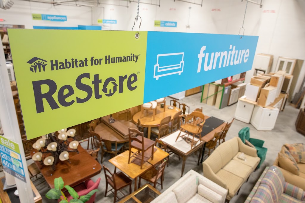 Habitat ReStore Peterborough South | 550 Braidwood Ave, Peterborough, ON K9J 1W1, Canada | Phone: (705) 742-8572