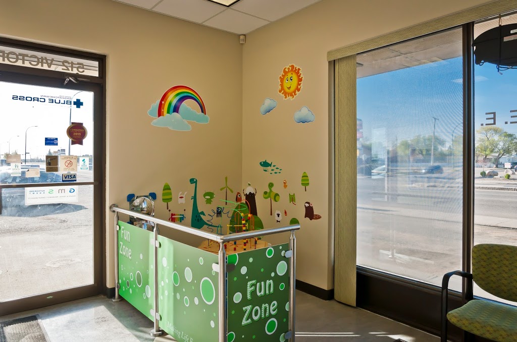Knight Archer Insurance | 512 Victoria Ave E, Regina, SK S4N 0N7, Canada | Phone: (306) 569-2288