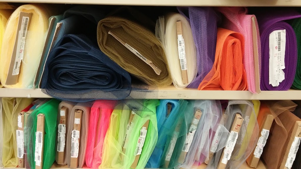 Fabricland | 1500 Cranbrook St N Unit #44, Cranbrook, BC V1C 3S8, Canada | Phone: (250) 489-5818