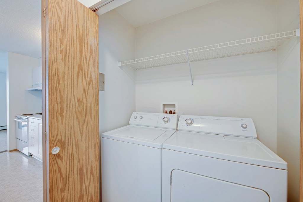 Aspen Terrace Apartment Homes | 4920 66 St, Camrose, AB T4V 4V1, Canada | Phone: (780) 851-3864