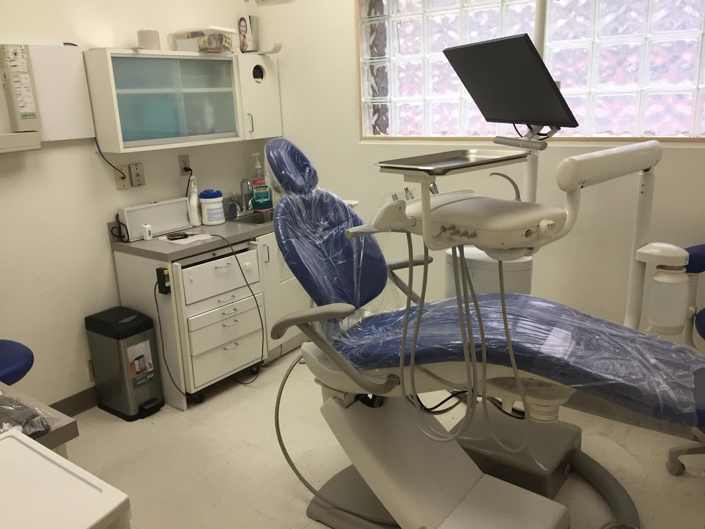 Cliffwood Dental Office | 3897 Don Mills Rd, North York, ON M2H 2S7, Canada | Phone: (416) 496-0725