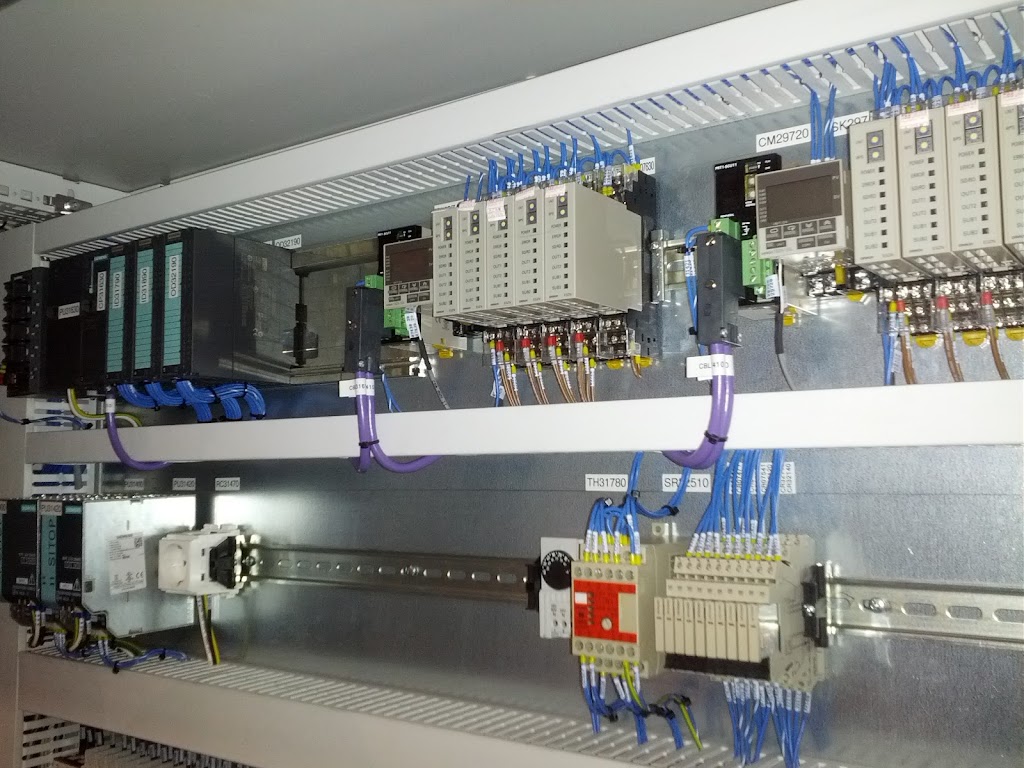 CWS Electrical | 111 Denrich Ave, Tillsonburg, ON N4G 0H1, Canada | Phone: (416) 951-7660