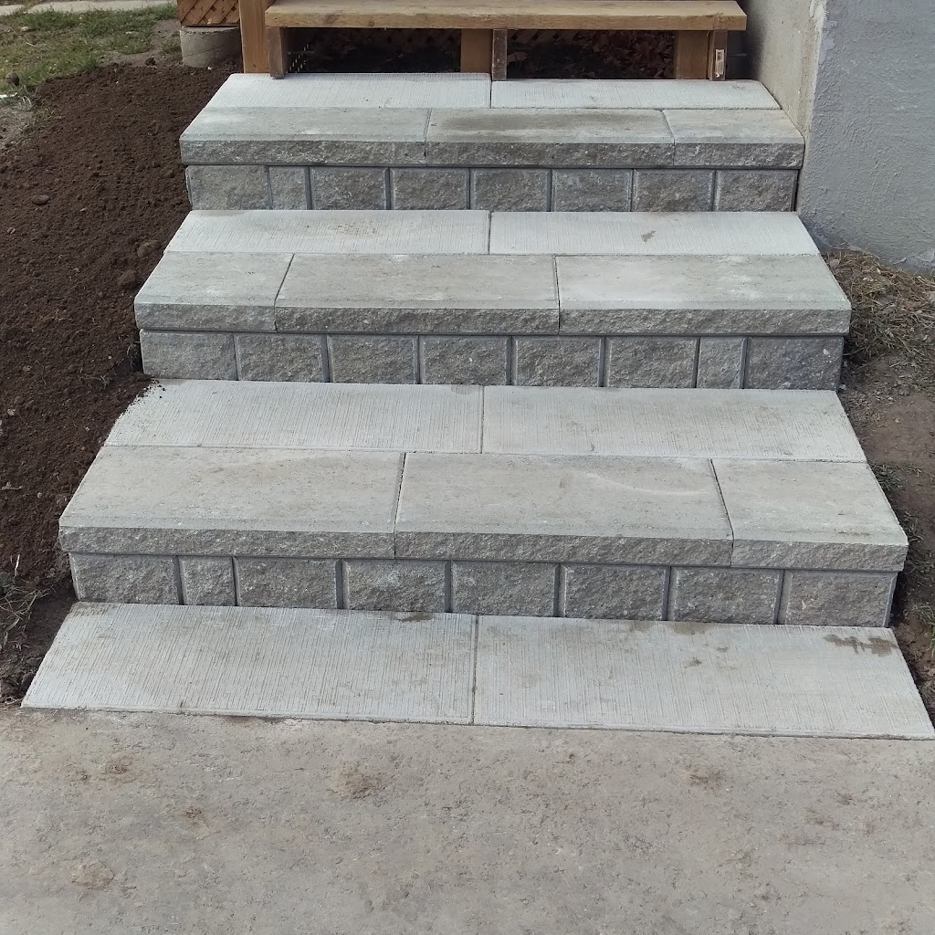 Stone Escape Construction Landscaping | 226 Corbett Dr, Pontypool, ON L0A 1K0, Canada | Phone: (647) 502-8640